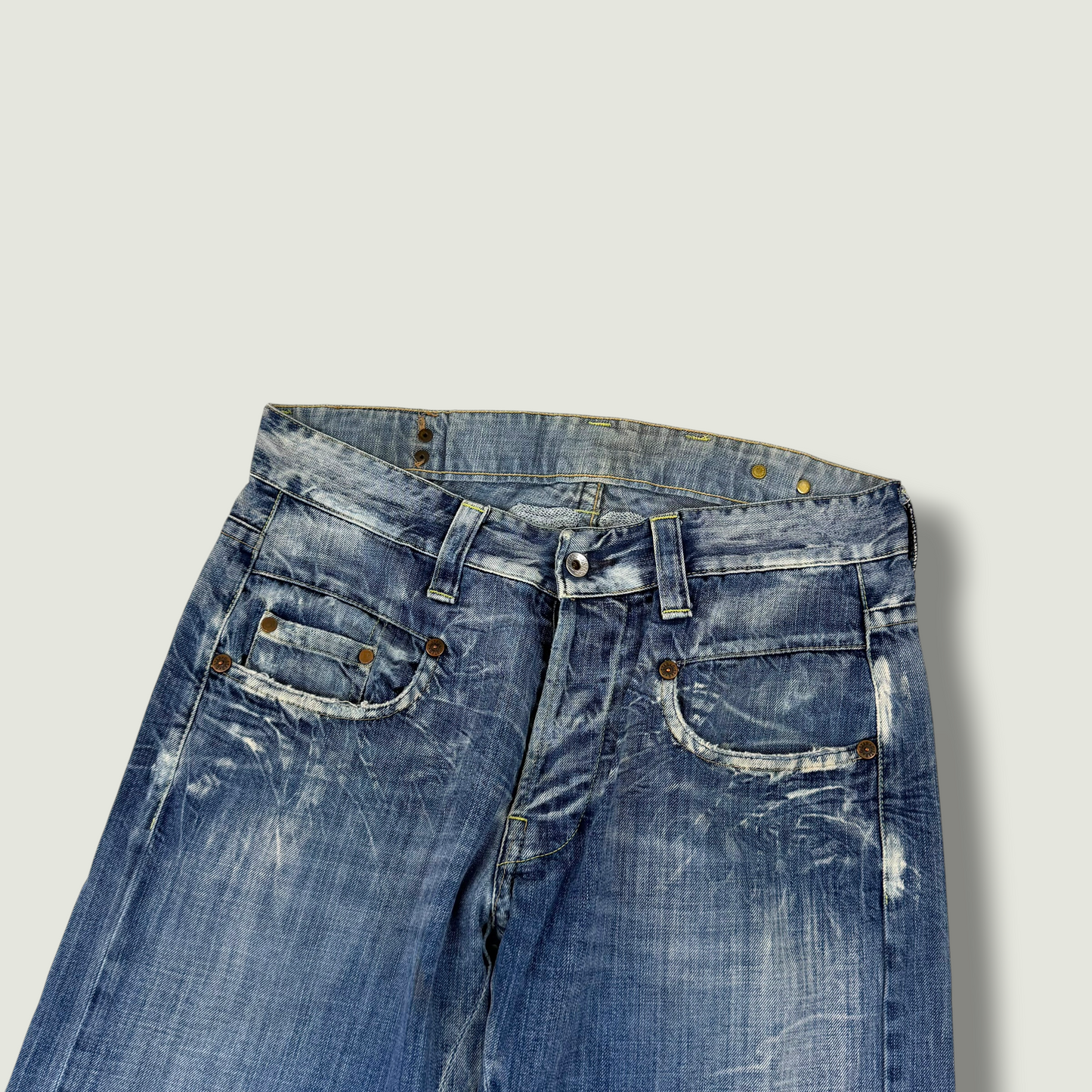 G-Star Vintage Jeans (M)