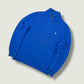 Ralph Lauren Vintage Zipper (L)