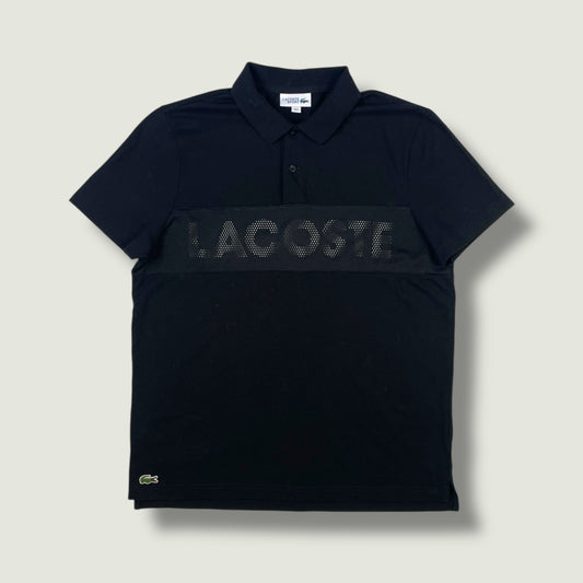 Lacoste Vintage Polo (L)