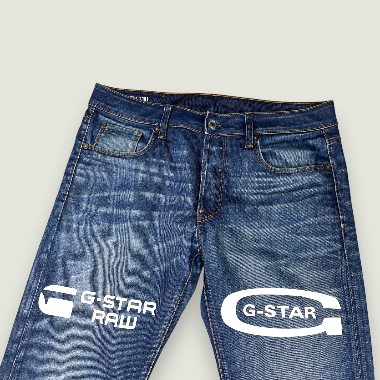 G-Star Vintage Jeans (M)