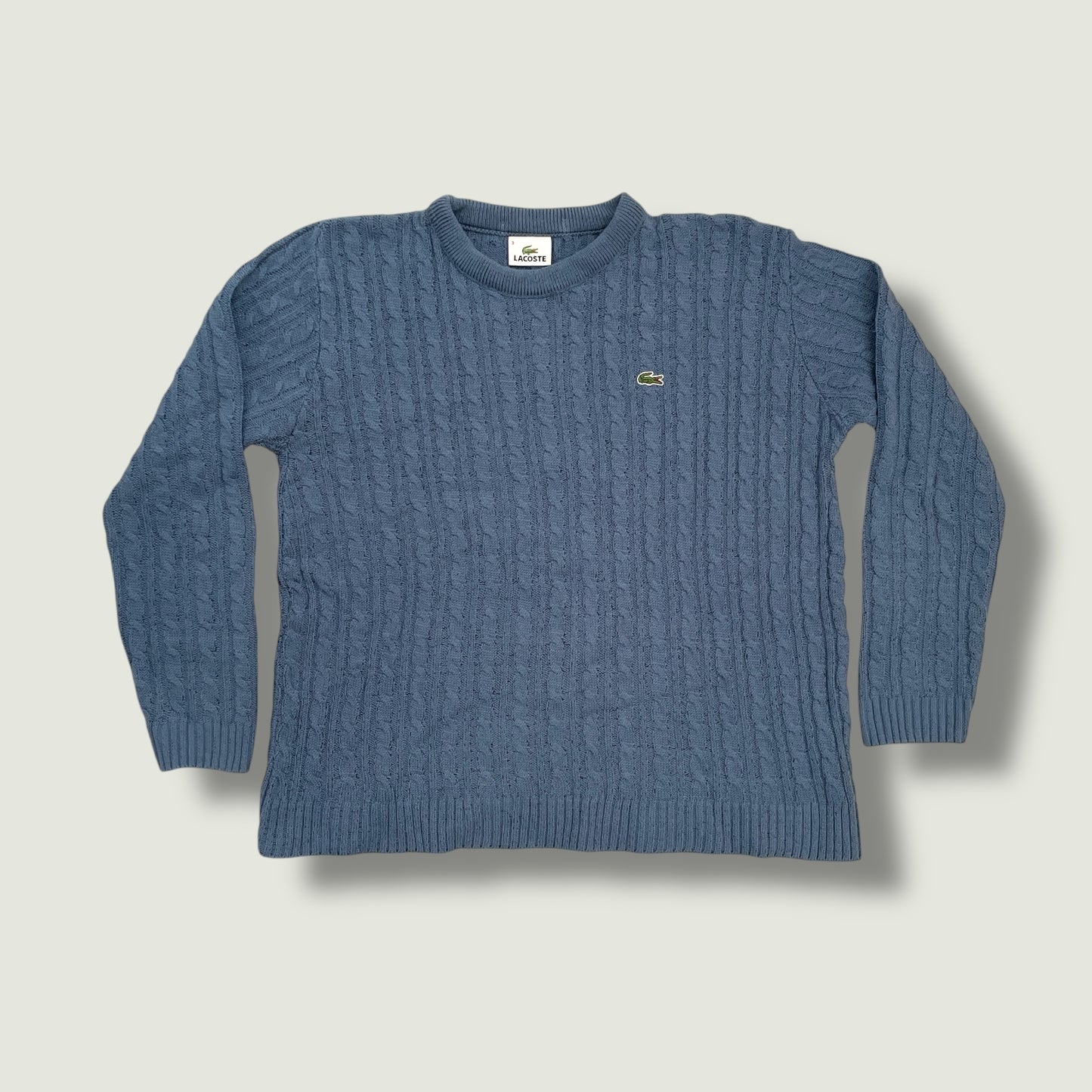 Lacoste Vintage Sweater (S)