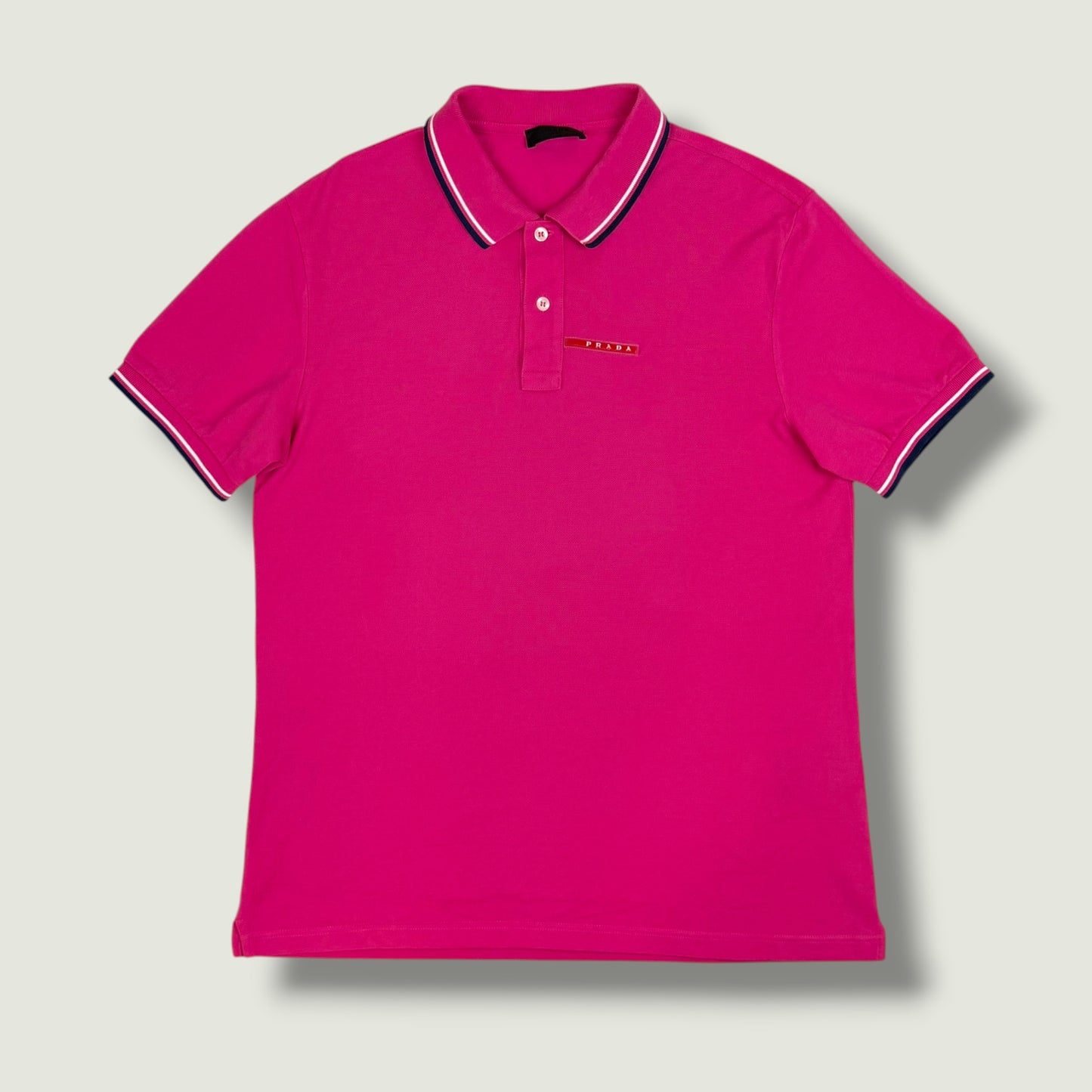 Prada Polo (Xl)