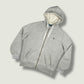 Ralph Lauren Vintage Zipper (M)