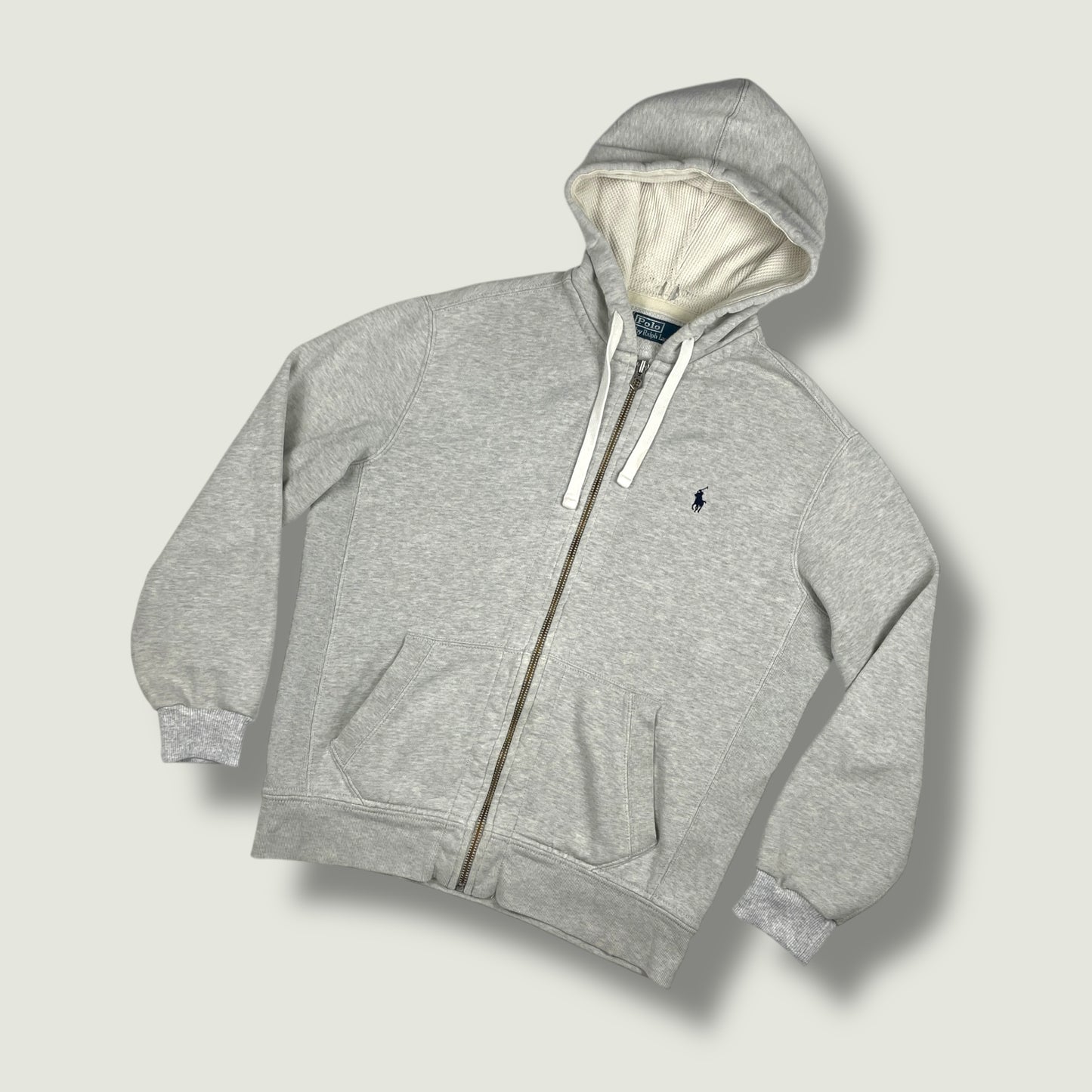 Ralph Lauren Vintage Zipper (M)