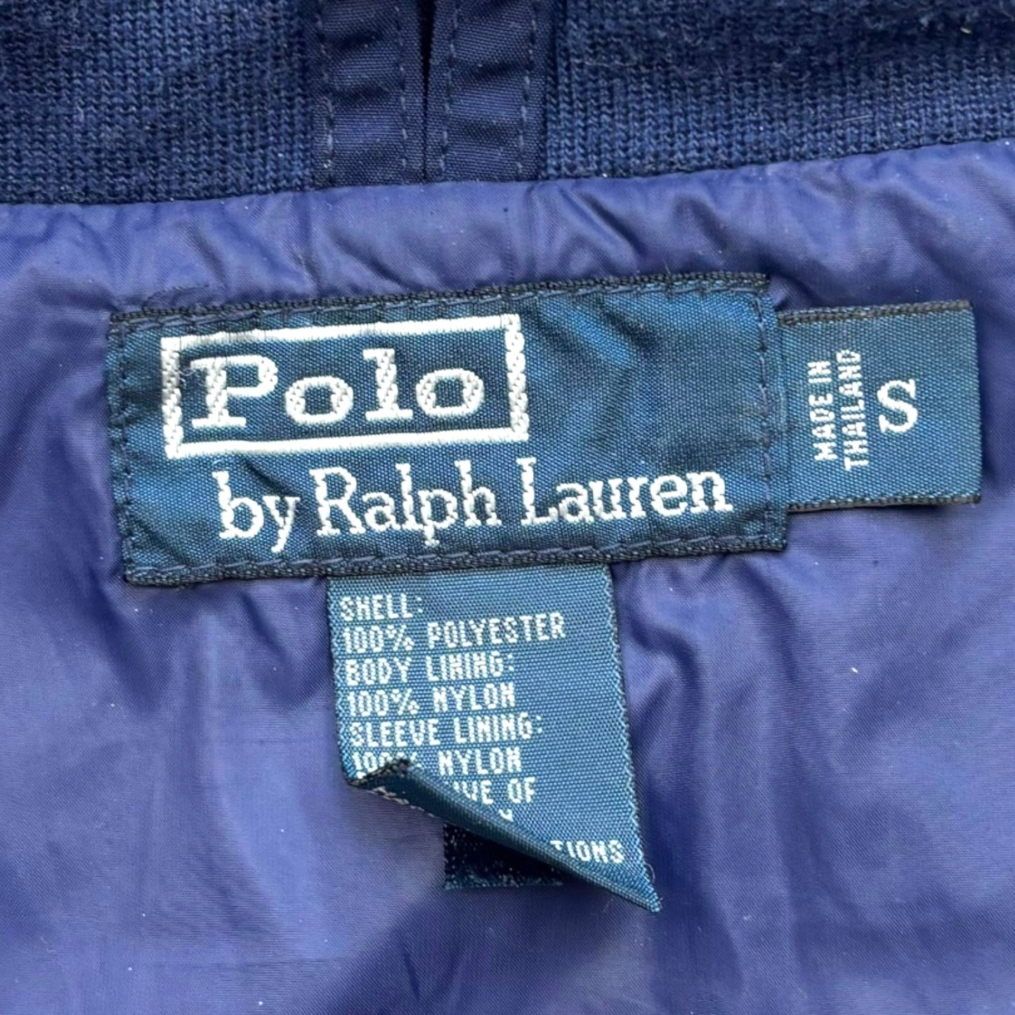 Nike Vintage Paris Trackjacket (S)