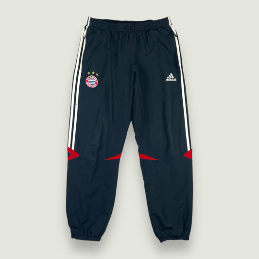 Adidas Vintage Fc Bayern Trackpants (L)