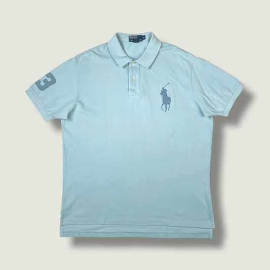 Ralph Lauren Vintage Polo (Xl)