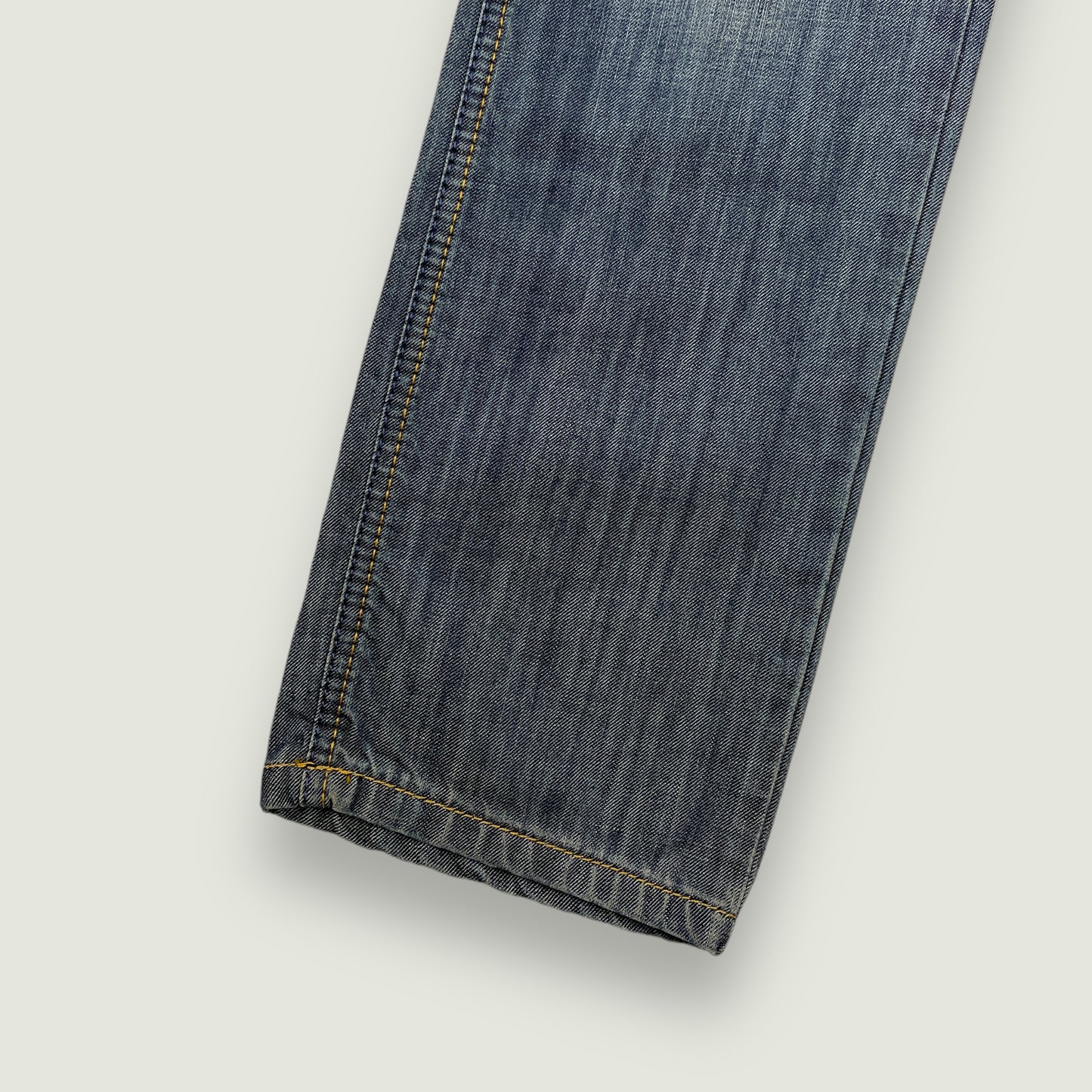 Dolce & Gabbana Vintage Jeans (M)