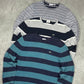 Lacoste Sweater Mystery Box (3 Pieces)
