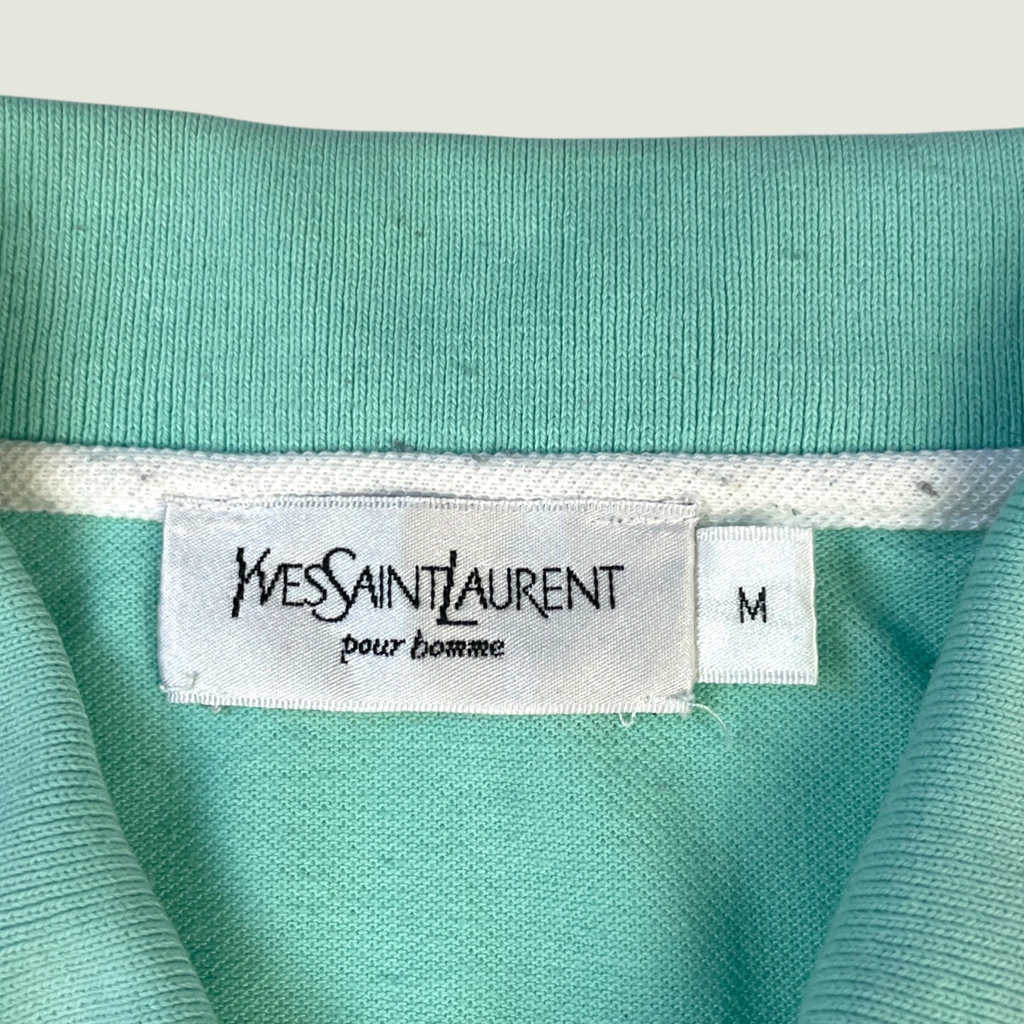 Yves Saint Laurent Polo (M)
