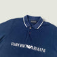 Armani Vintage Polo (M)