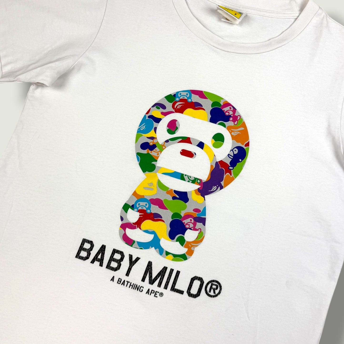 Bape T-Shirt (Xs)
