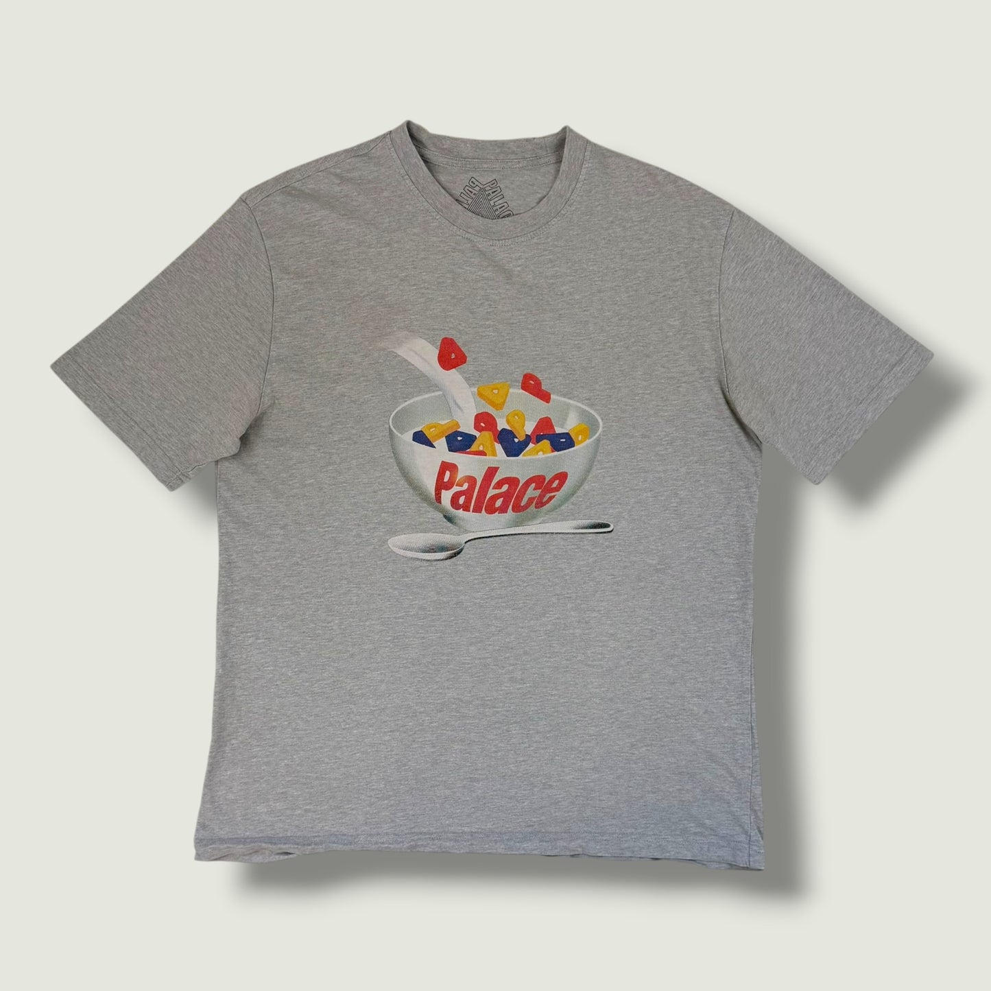 Palace T-Shirt (L)