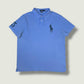 Ralph Lauren Vintage Polo (Xl)
