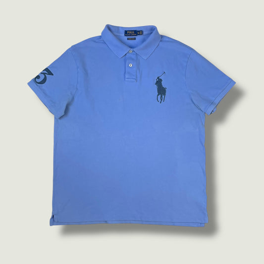 Ralph Lauren Vintage Polo (Xl)