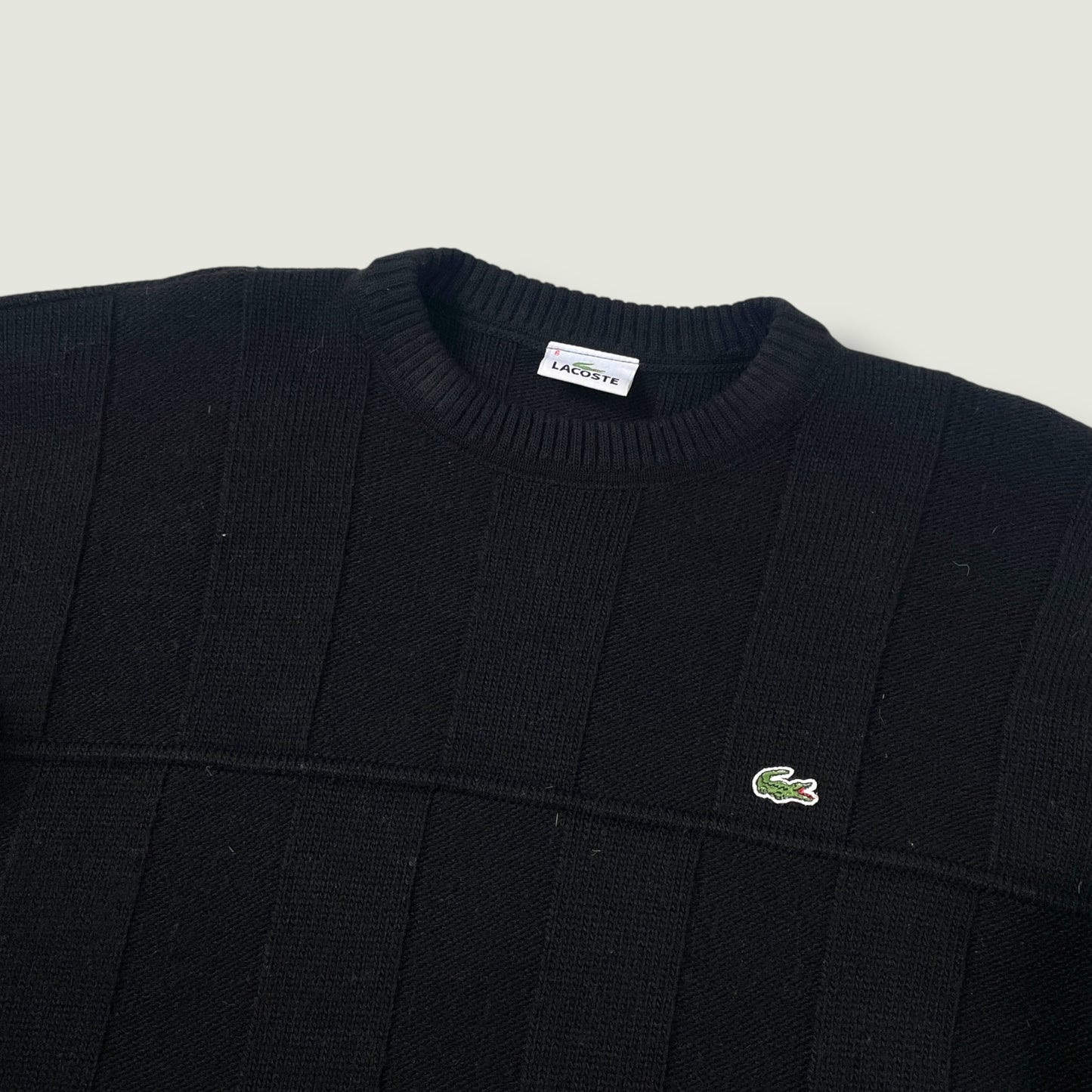 Lacoste Vintage Sweater (Xl)
