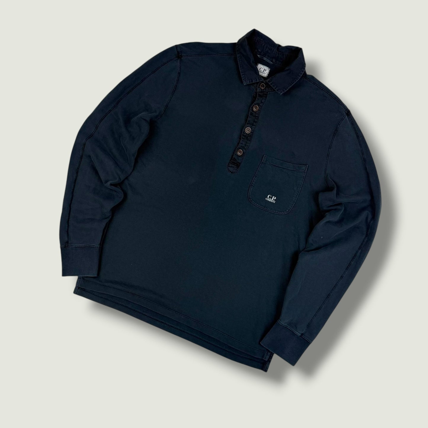 CP Company Vintage Sweater (L)