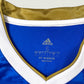 Adidas Vintage Leicester City Trikot (S)