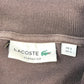 Lacoste Vintage Polo (L)