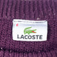 Lacoste Vintage Sweater (Xl)