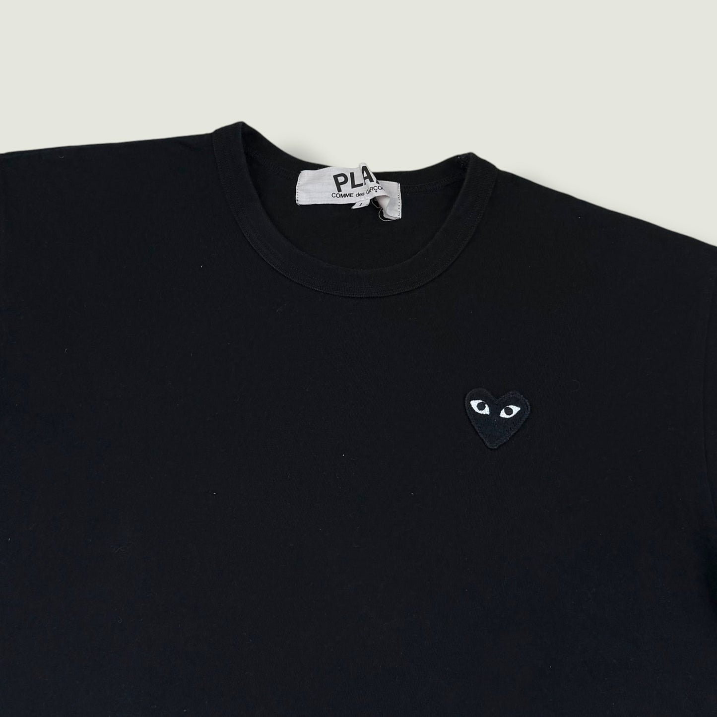 Comme des Garcons T-Shirt (L)