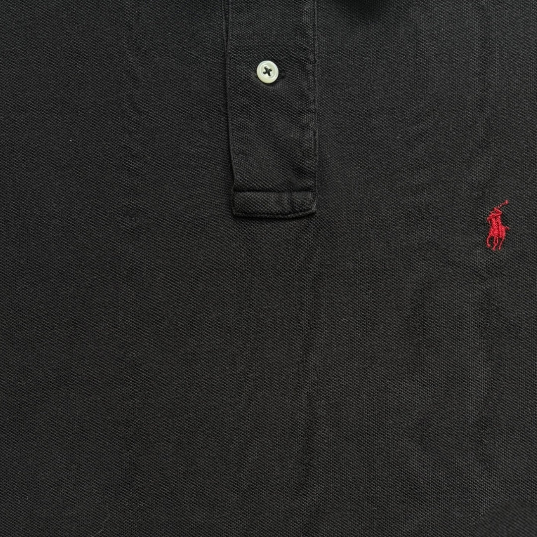 Ralph Lauren Vintage Polo (M)