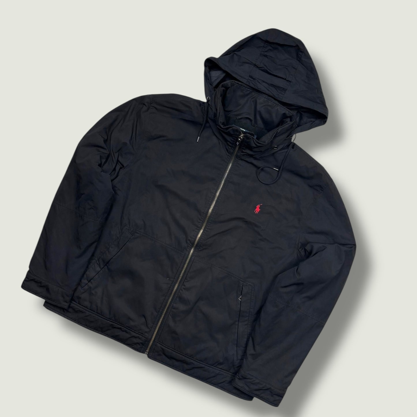 Ralph Lauren Vintage Jacke (Xl)