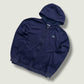 Lacoste Vintage Zipper (M)