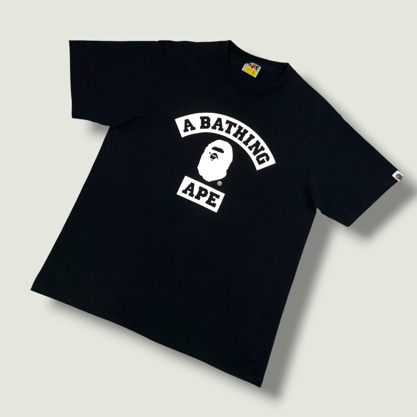 Bape T-Shirt (Xl)