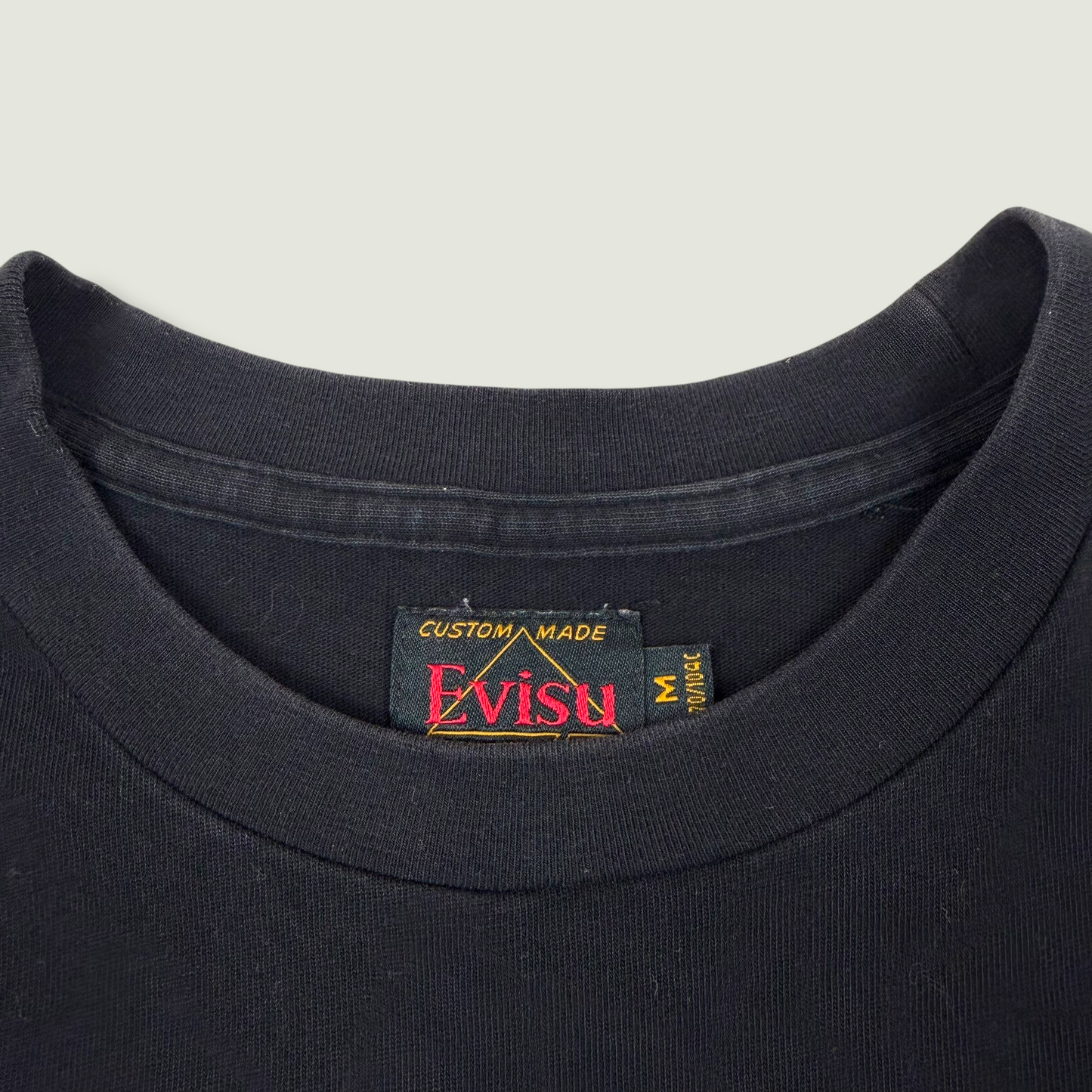Evisu Vintage T-Shirt (L)