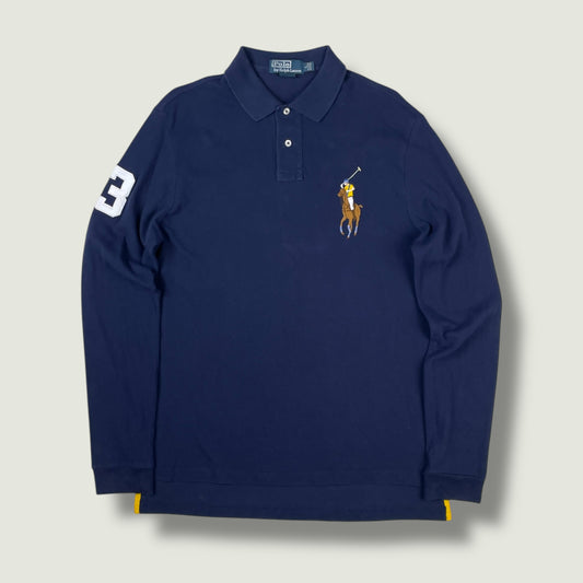 Ralph Lauren Vintage Longsleeve (L)