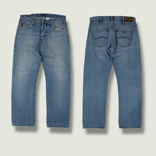 Armani Vintage Jeans (S)