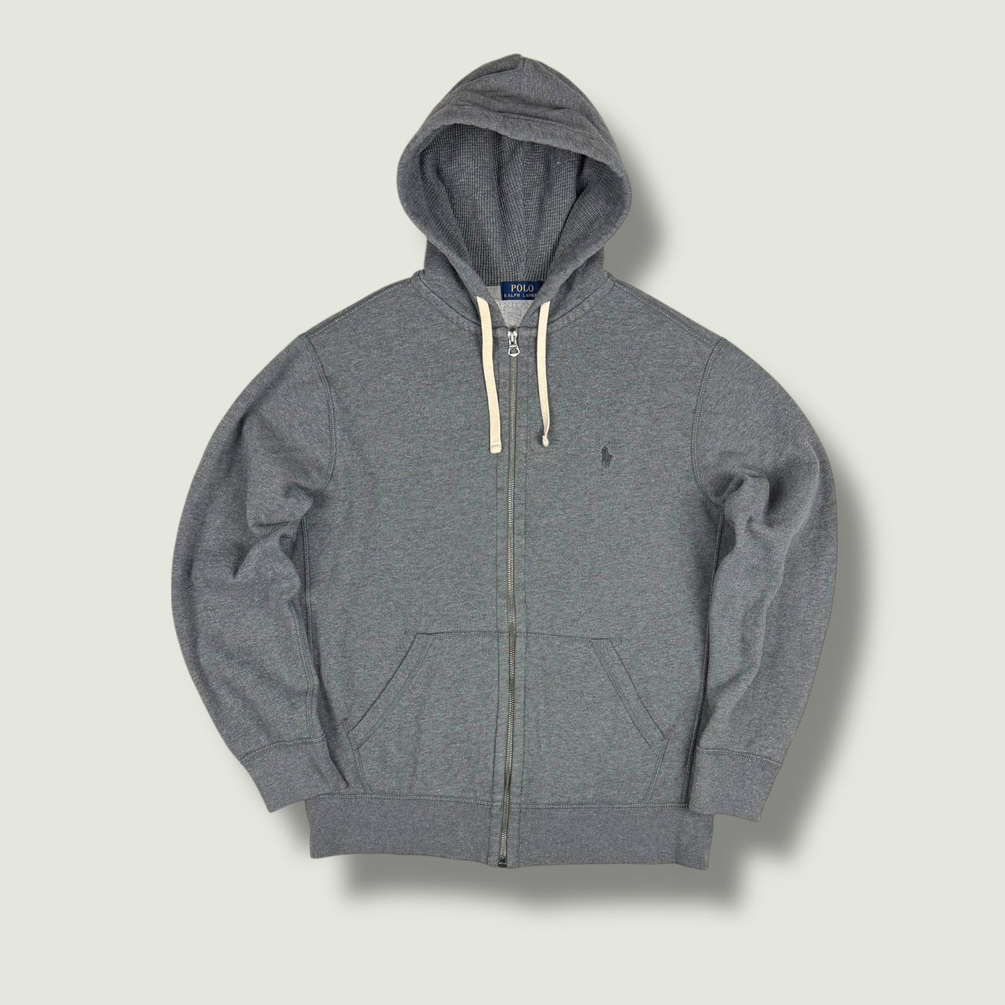 Ralph Lauren Vintage Zipper (M)