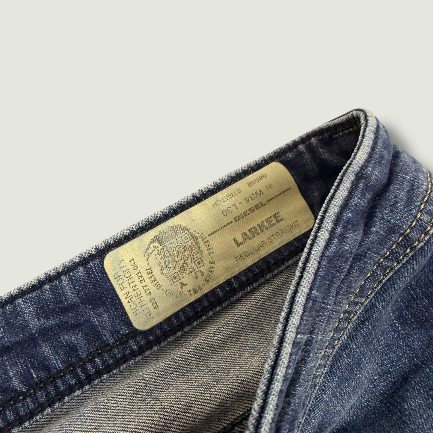 Diesel Vintage Jeans (S)