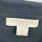 Burberry Vintage Polo (Xl)