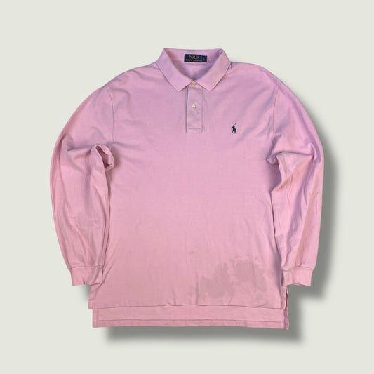 Ralph Lauren Vintage Longsleeve (L)