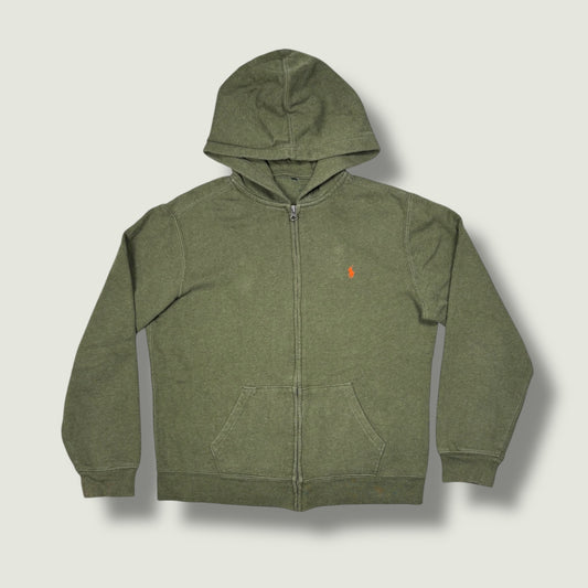 Ralph Lauren Vintage Zipper (S)