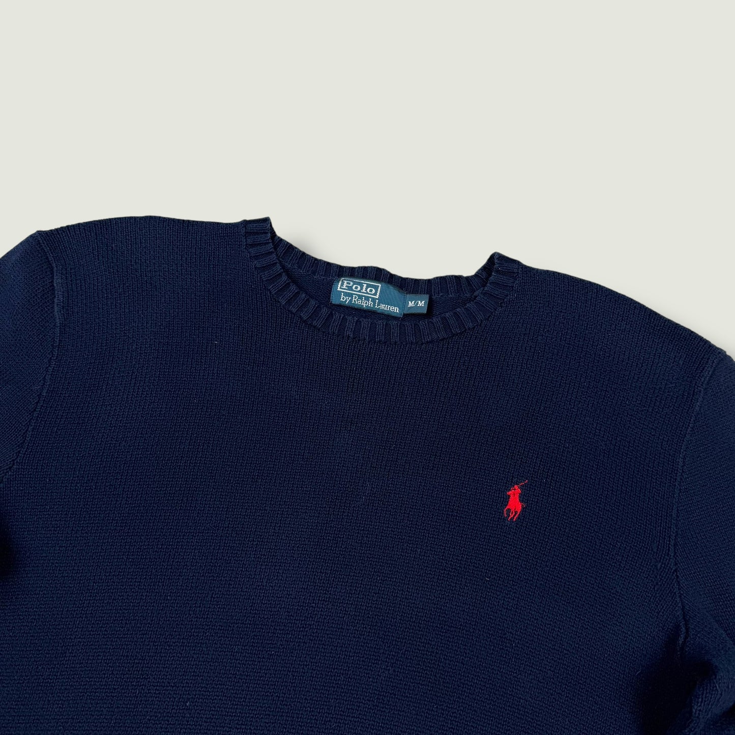 Ralph Lauren Vintage Sweater (M)