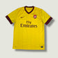 Nike Vintage Arsenal Trikot (L)