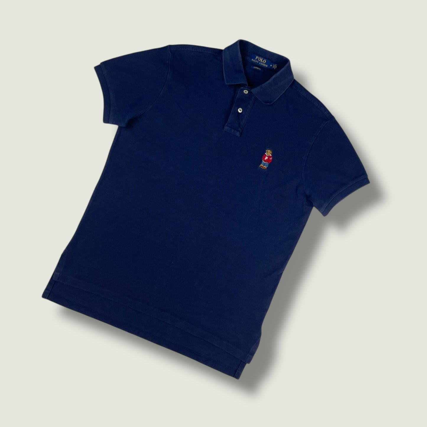 Ralph Lauren Vintage Polo (M)