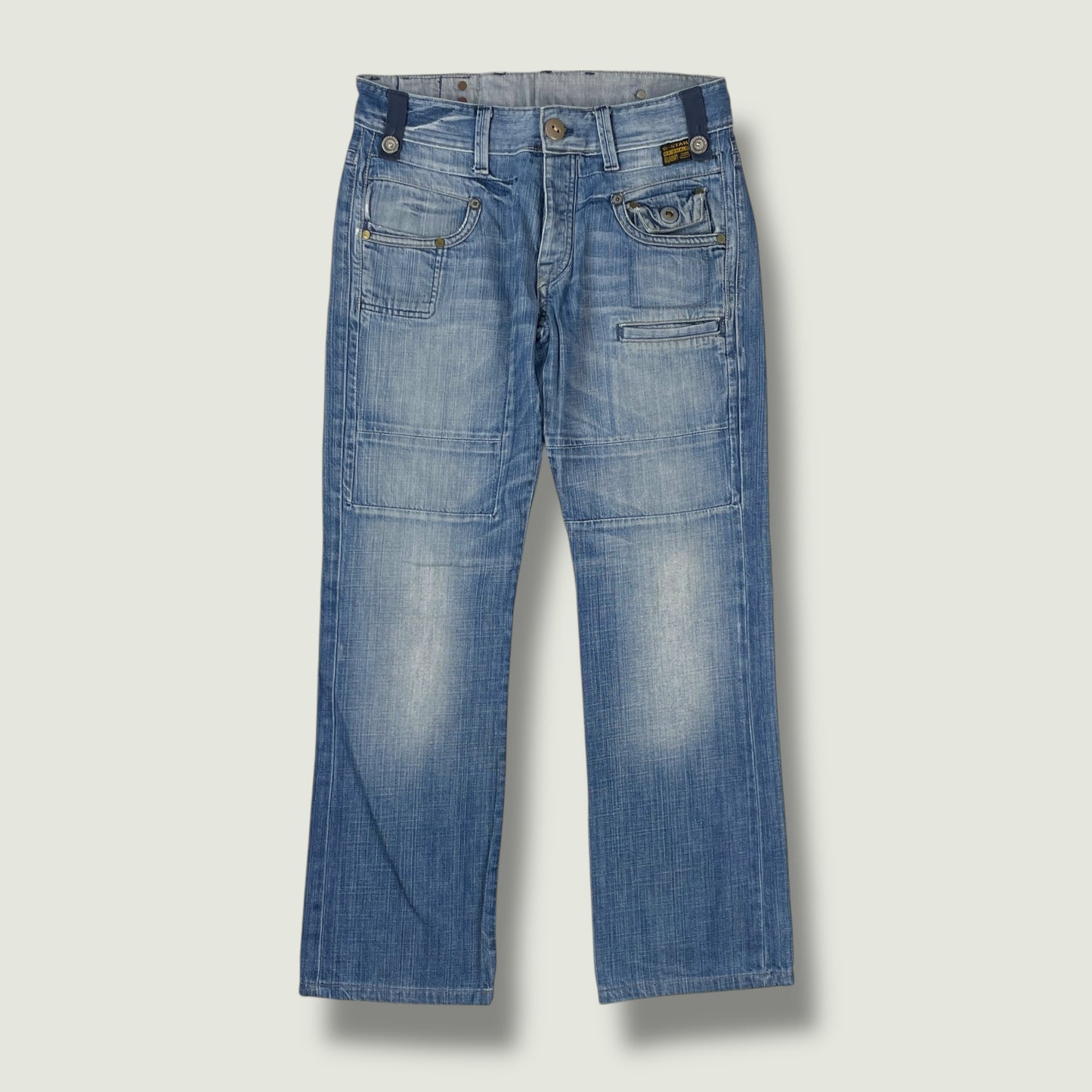 G-Star Vintage Jeans (S)
