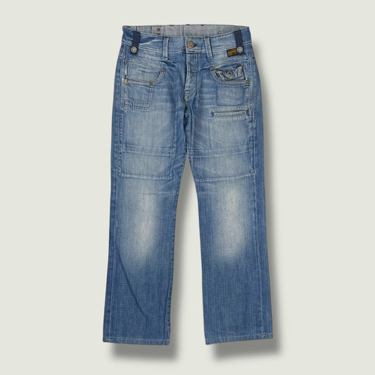 G-Star Vintage Jeans (S)