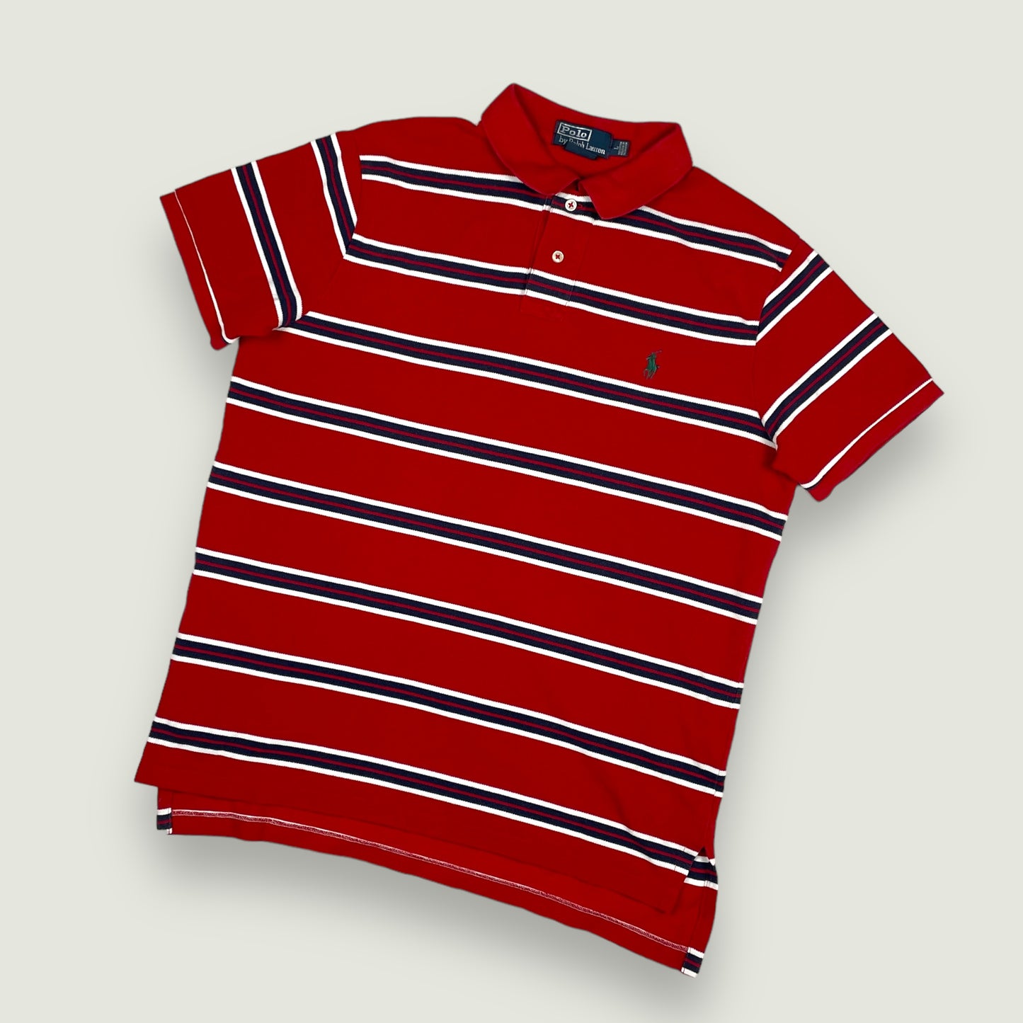 Ralph Lauren Vintage Polo (L)