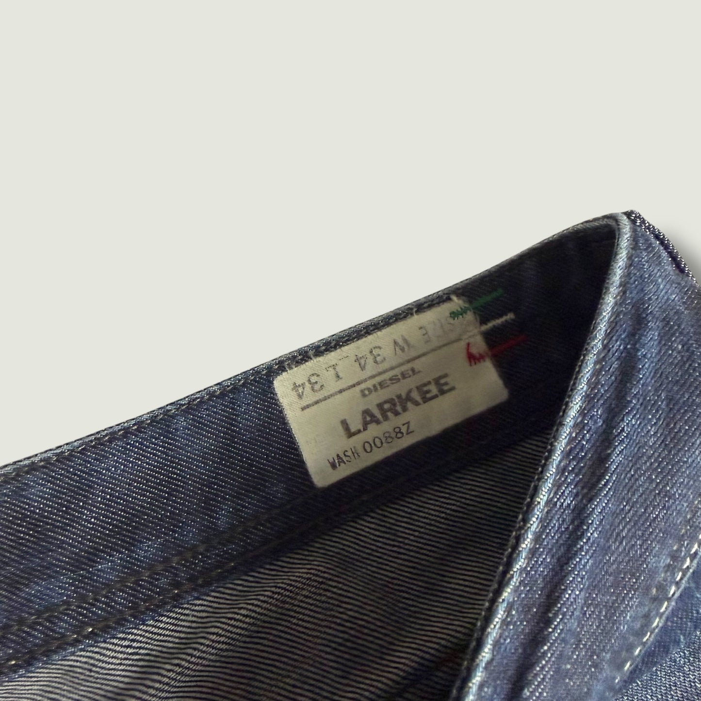 Diesel Vintage Jeans (L)