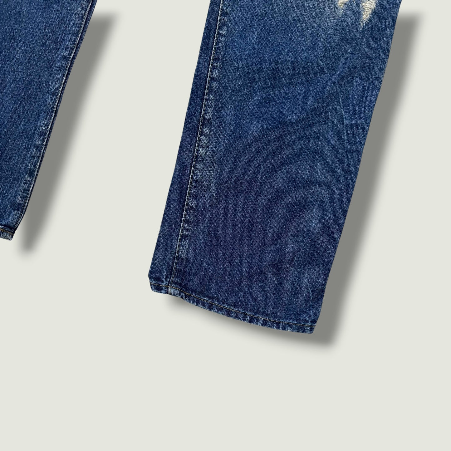 Armani Vintage Jeans (S)