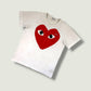 Comme des Garcons Vintage T-Shirt (Xs)