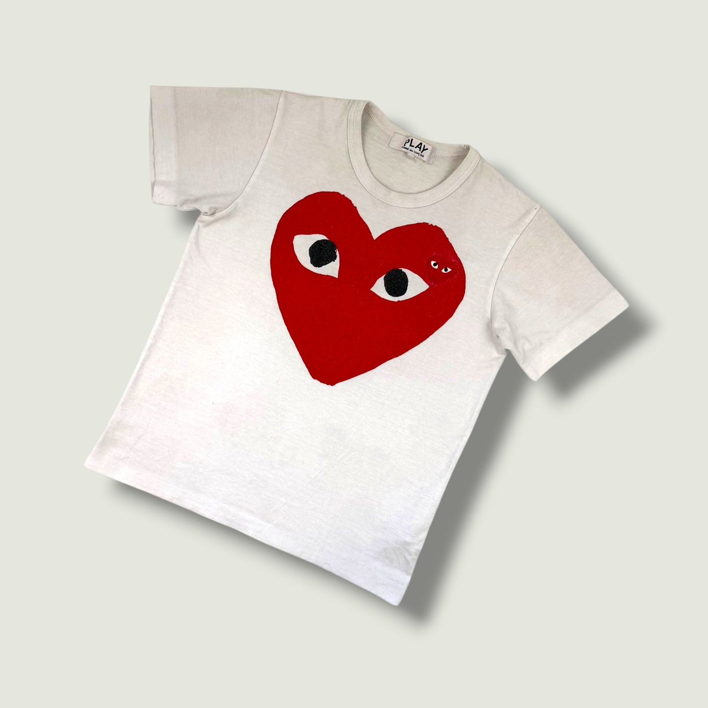 Comme des Garcons Vintage T-Shirt (Xs)
