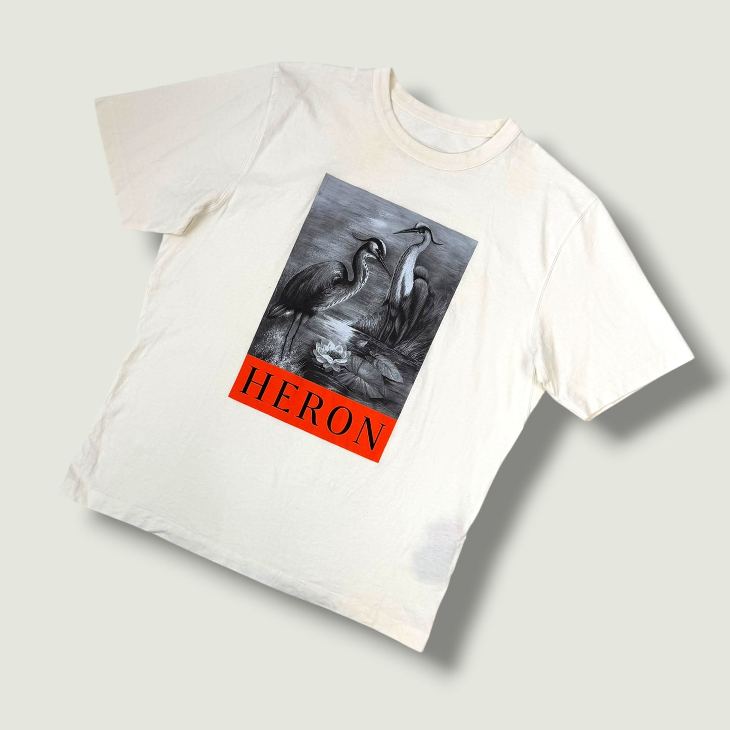 Heron Preston T-Shirt