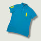 Ralph Lauren Vintage Polo (M)