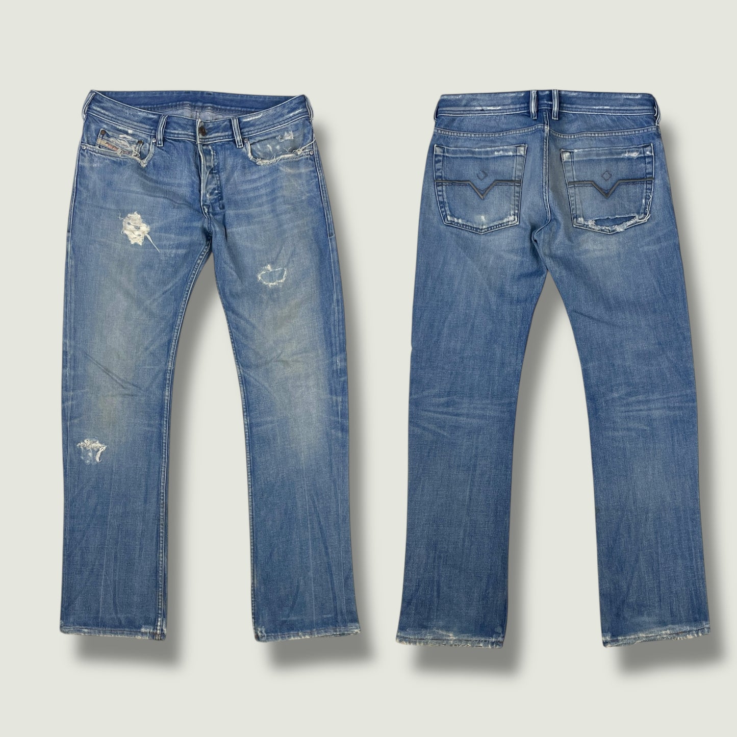 Diesel Vintage Jeans (M)